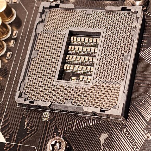 ASRock Z97 Extreme6 Socket 1150 Motherboard combo Intel i7 DDR3 32GB Ram Stealth - Picture 6 of 12